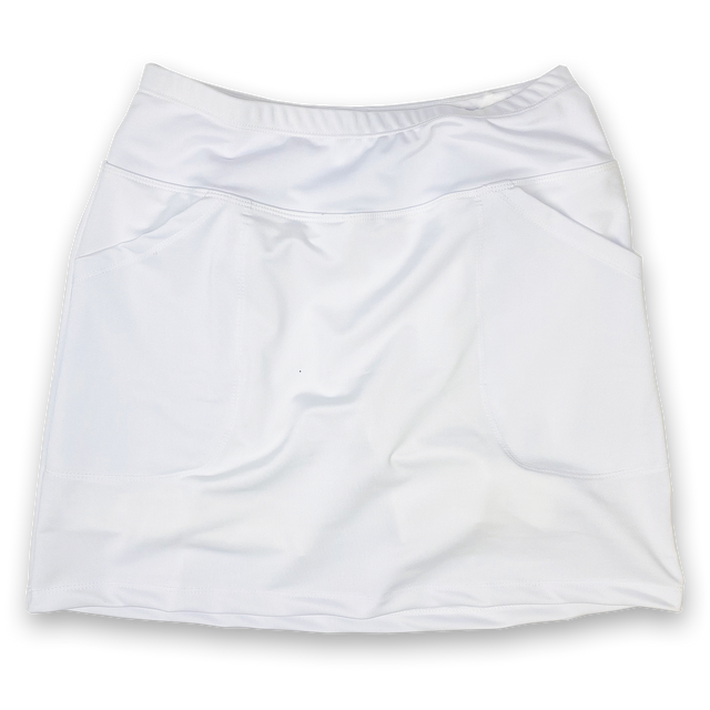 B-Skinz Solid Skort