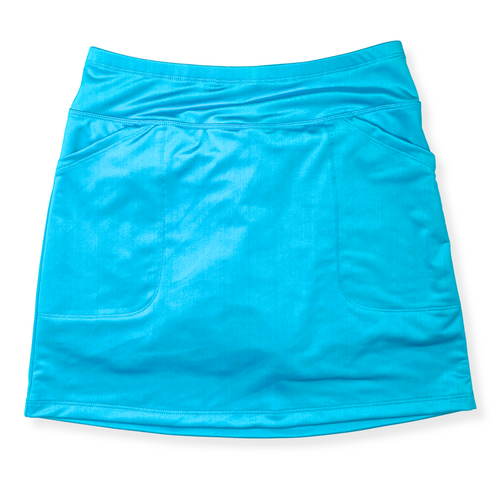 B-Skinz Solid Skort