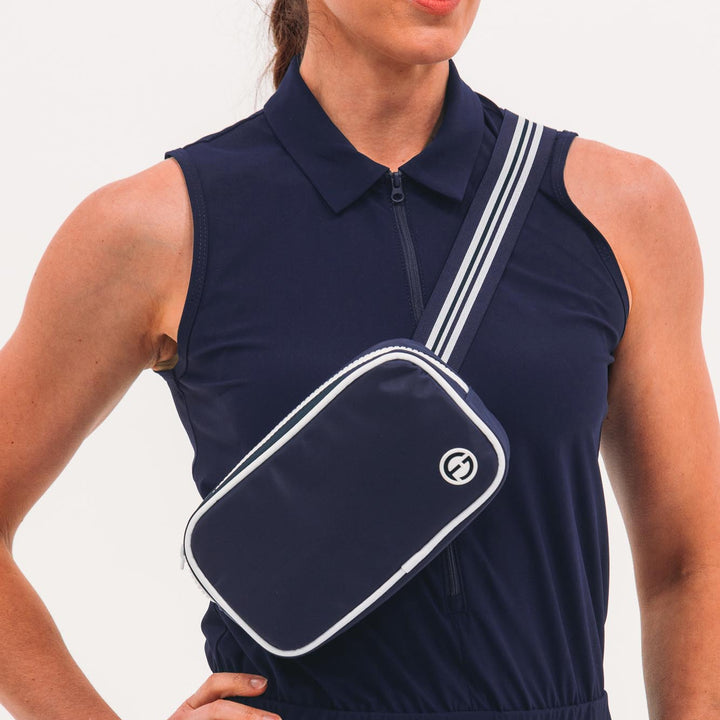 Foray Golf Belt Bags