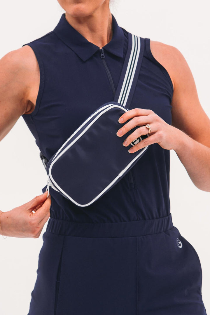 Foray Golf Belt Bags