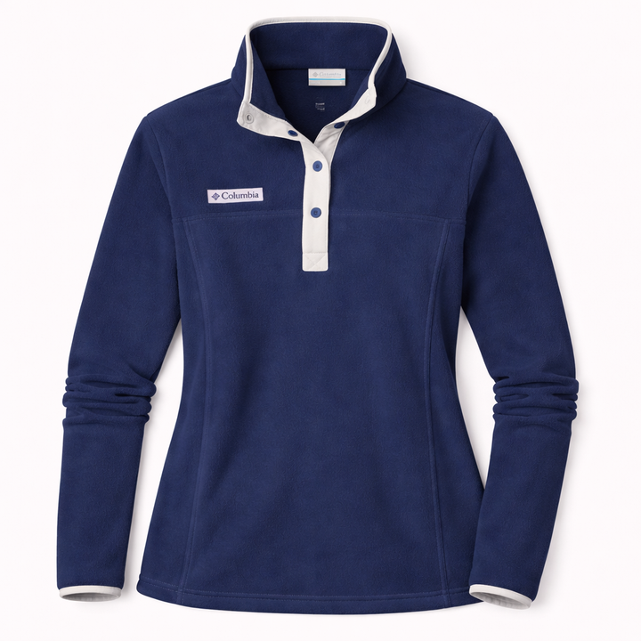 Columbia Benton Springs Fleece Pullover [2026]