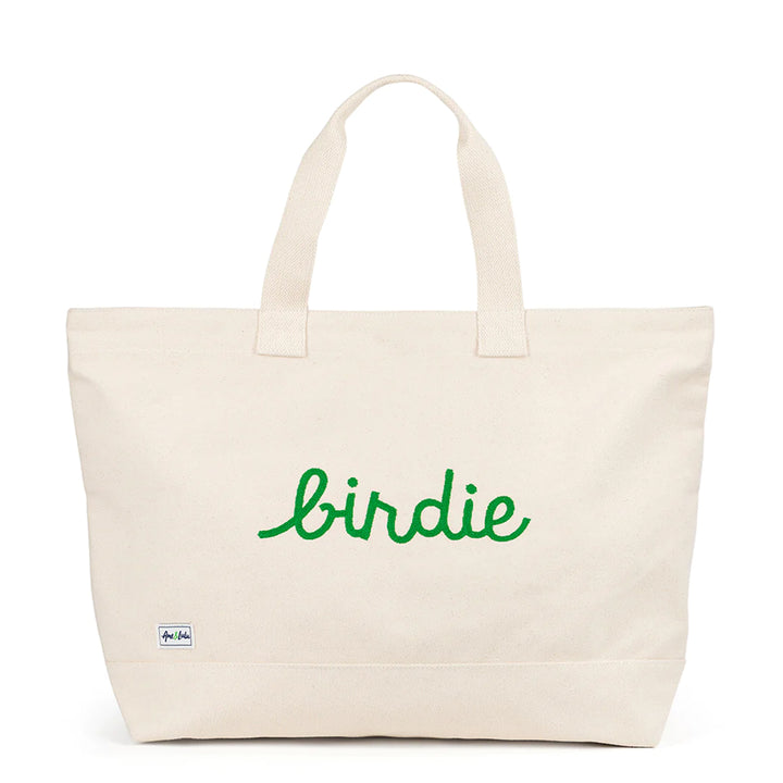 Ame &amp; Lulu Canvas Country Club Golf Totes