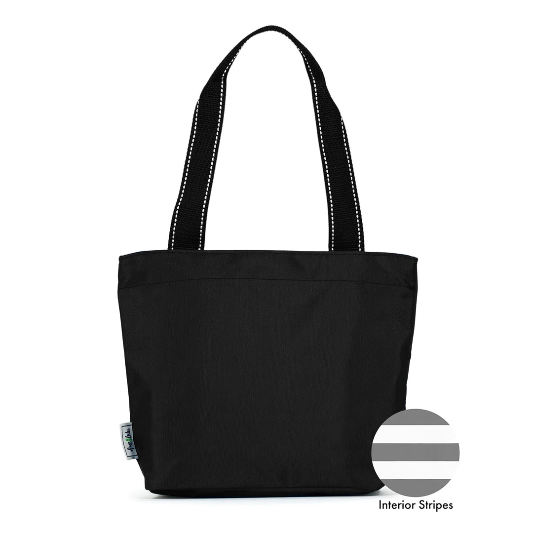 Ame &amp; Lulu Classic Surfside Mini Tote