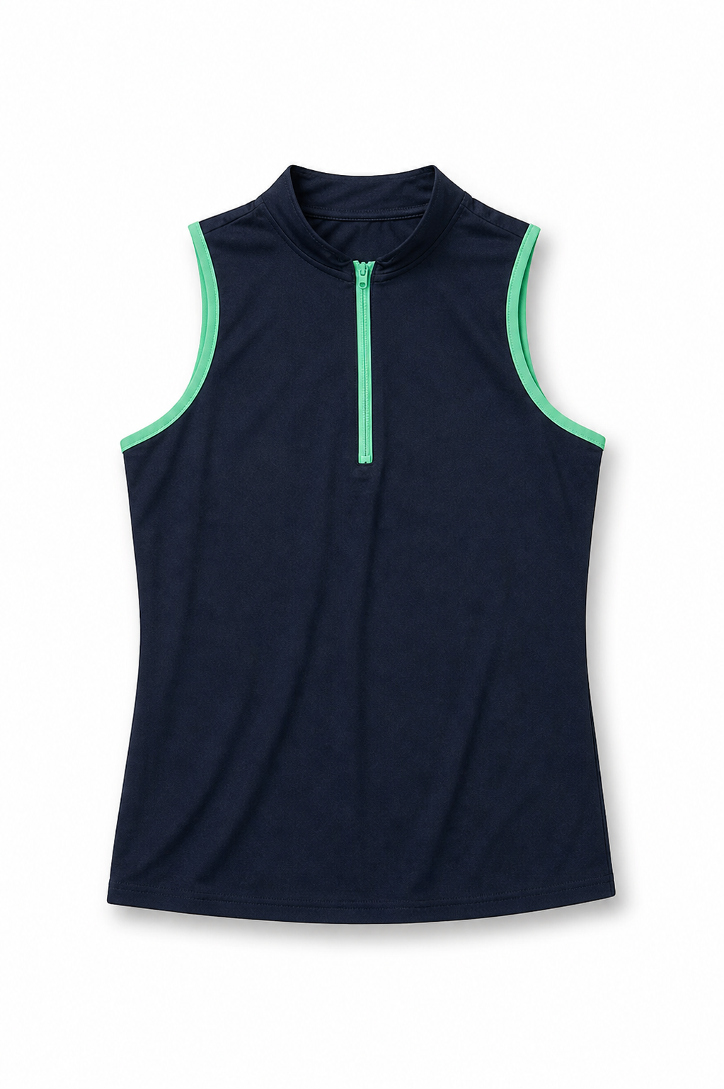 TJ Sport Blade Sleeveless Top [2026]
