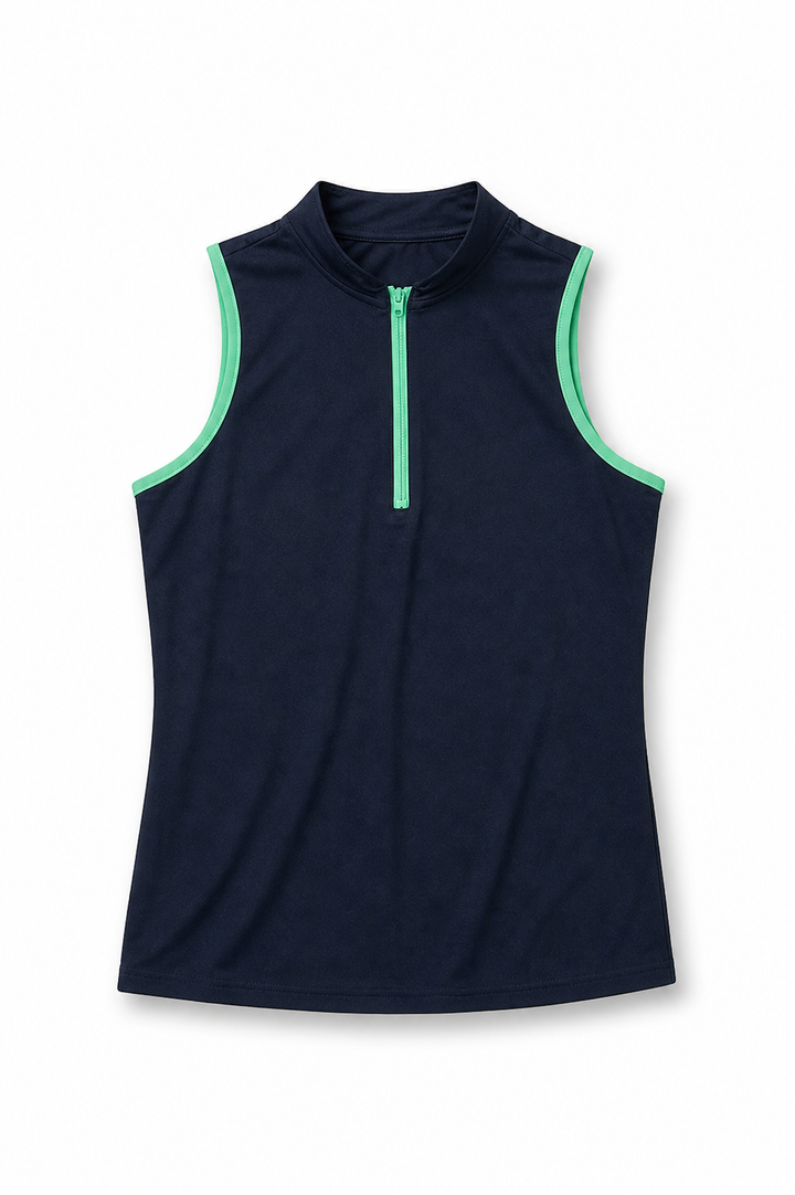 TJ Sport Blade Sleeveless Top [2026]