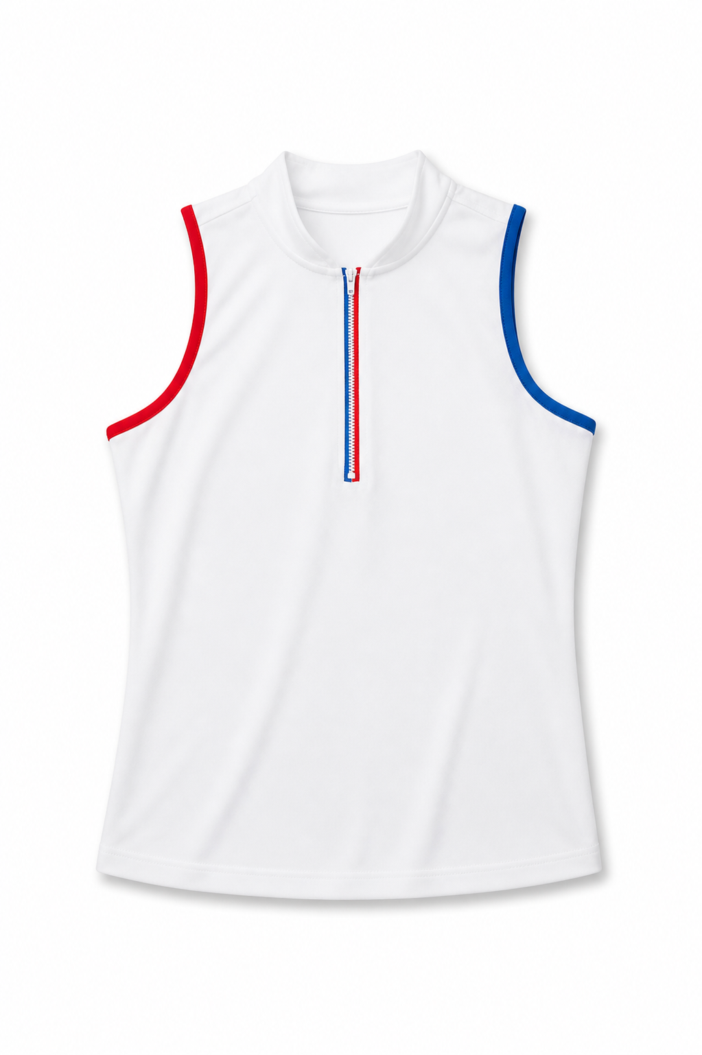TJ Sport Blade Sleeveless Top [2026]