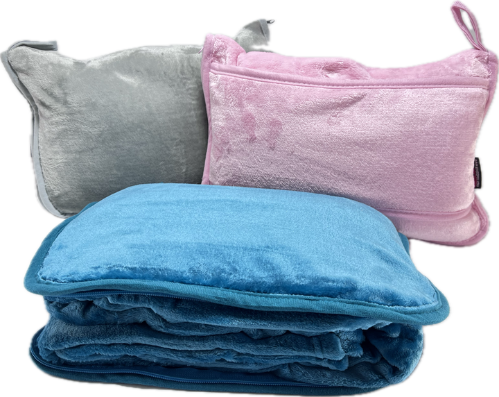 Cozy Golf &amp; Travel Blankets