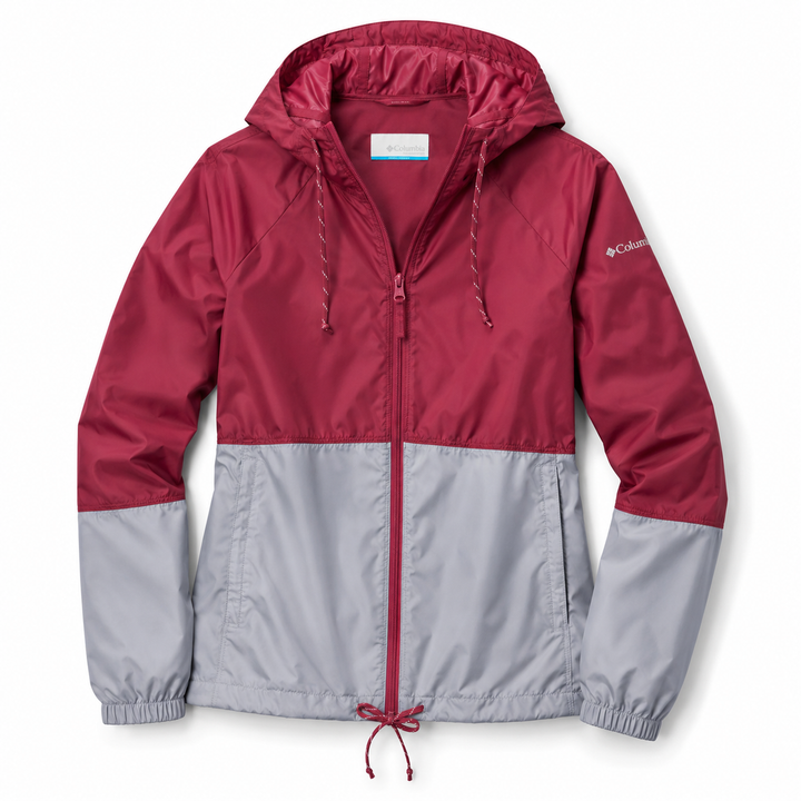 Columbia Golf Flash Forward Unlined Windbreaker [2026]