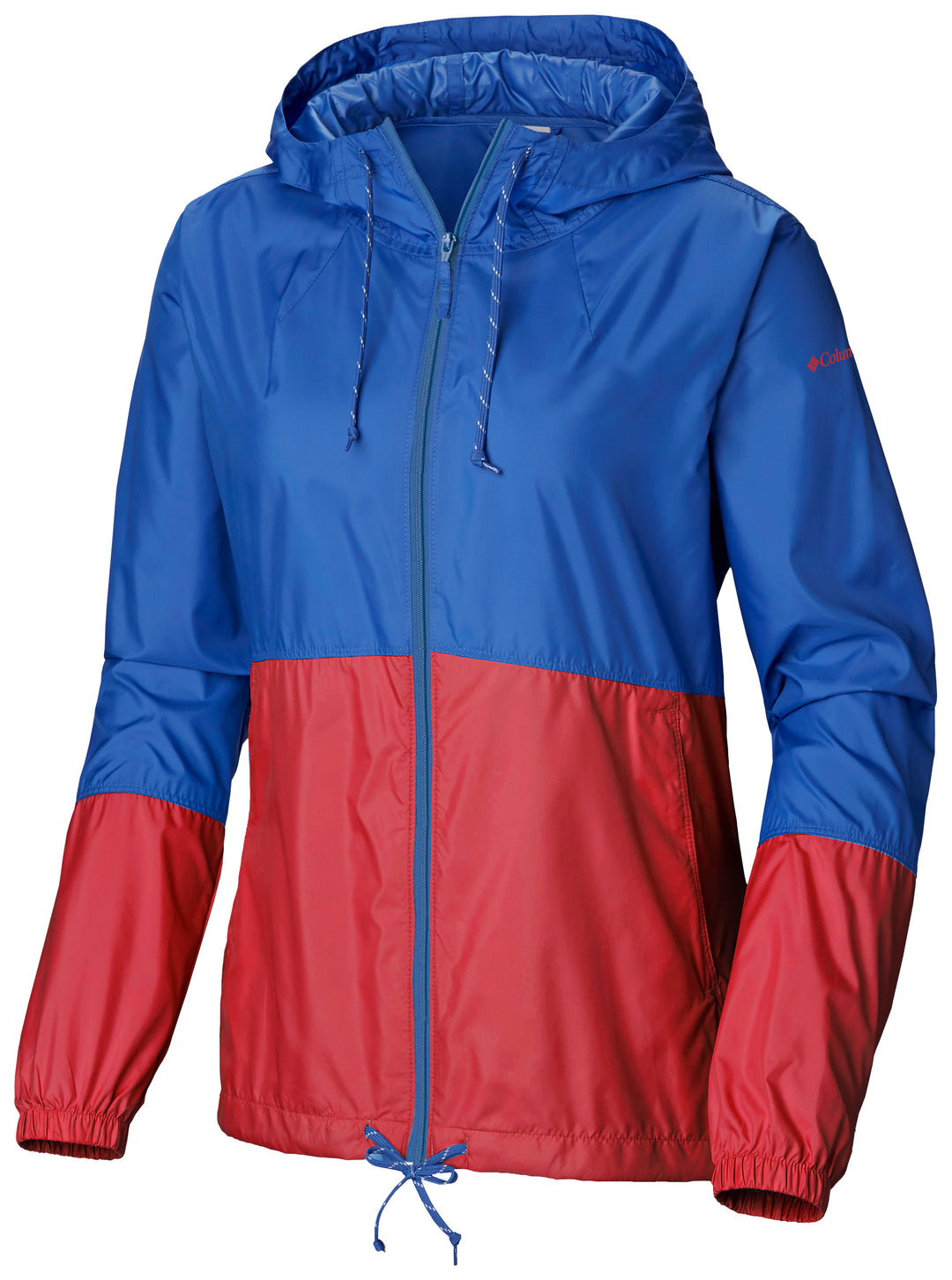 Columbia Golf Flash Forward Unlined Windbreaker [2026]