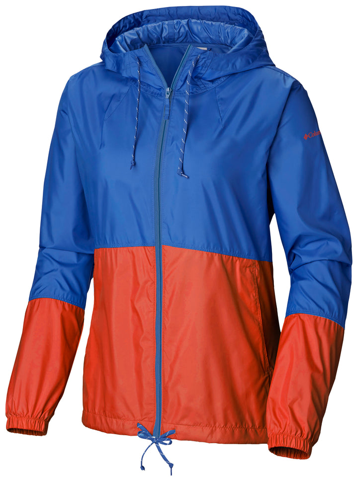 Columbia Golf Flash Forward Unlined Windbreaker [2026]