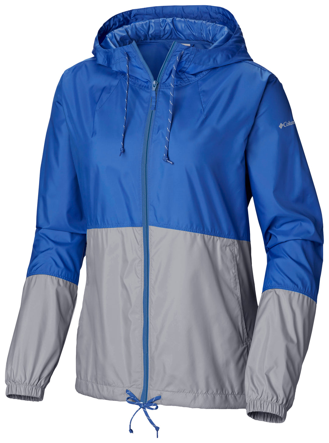 Columbia Golf Flash Forward Unlined Windbreaker [2026]