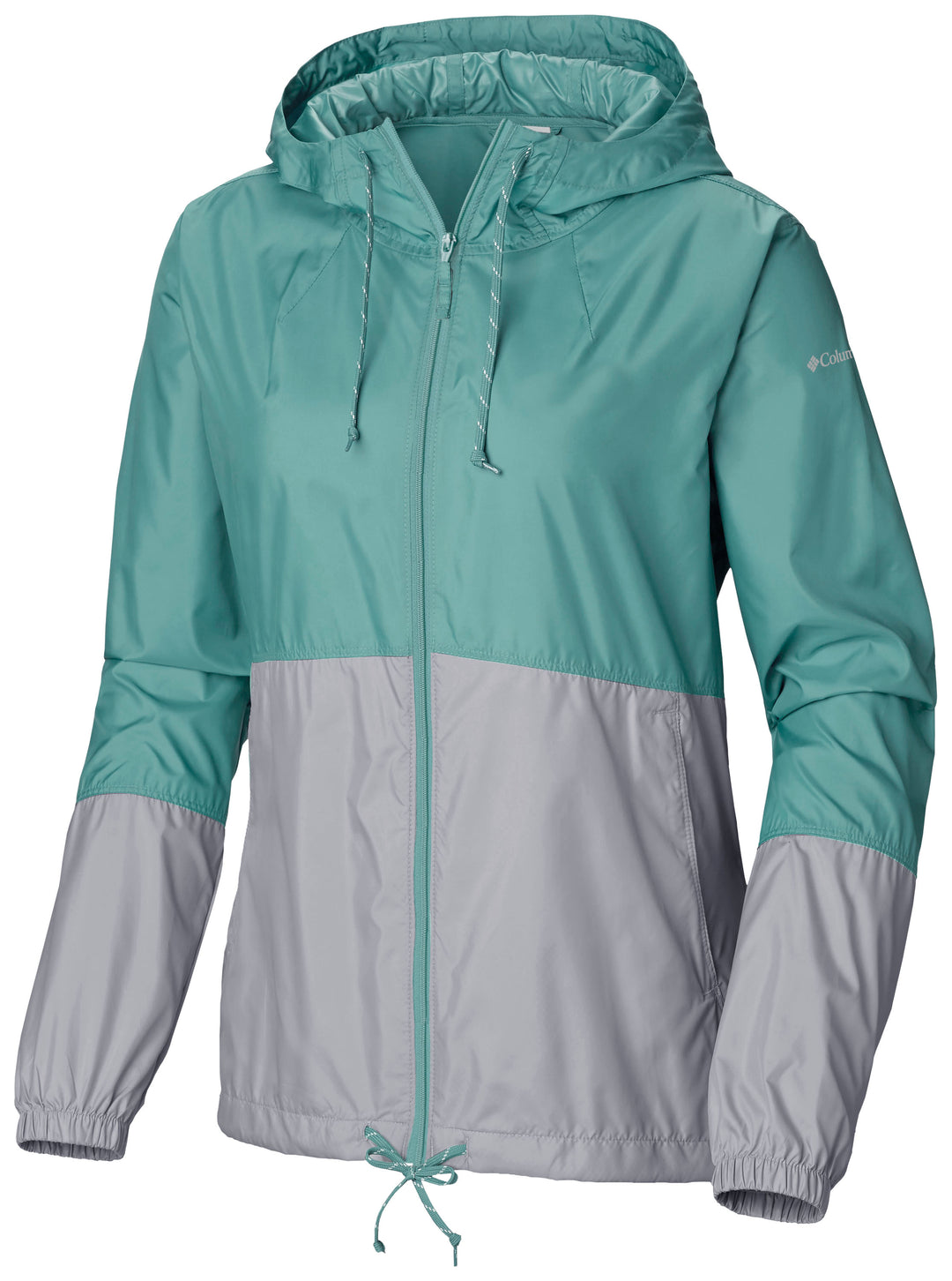 Columbia Golf Flash Forward Unlined Windbreaker [2026]