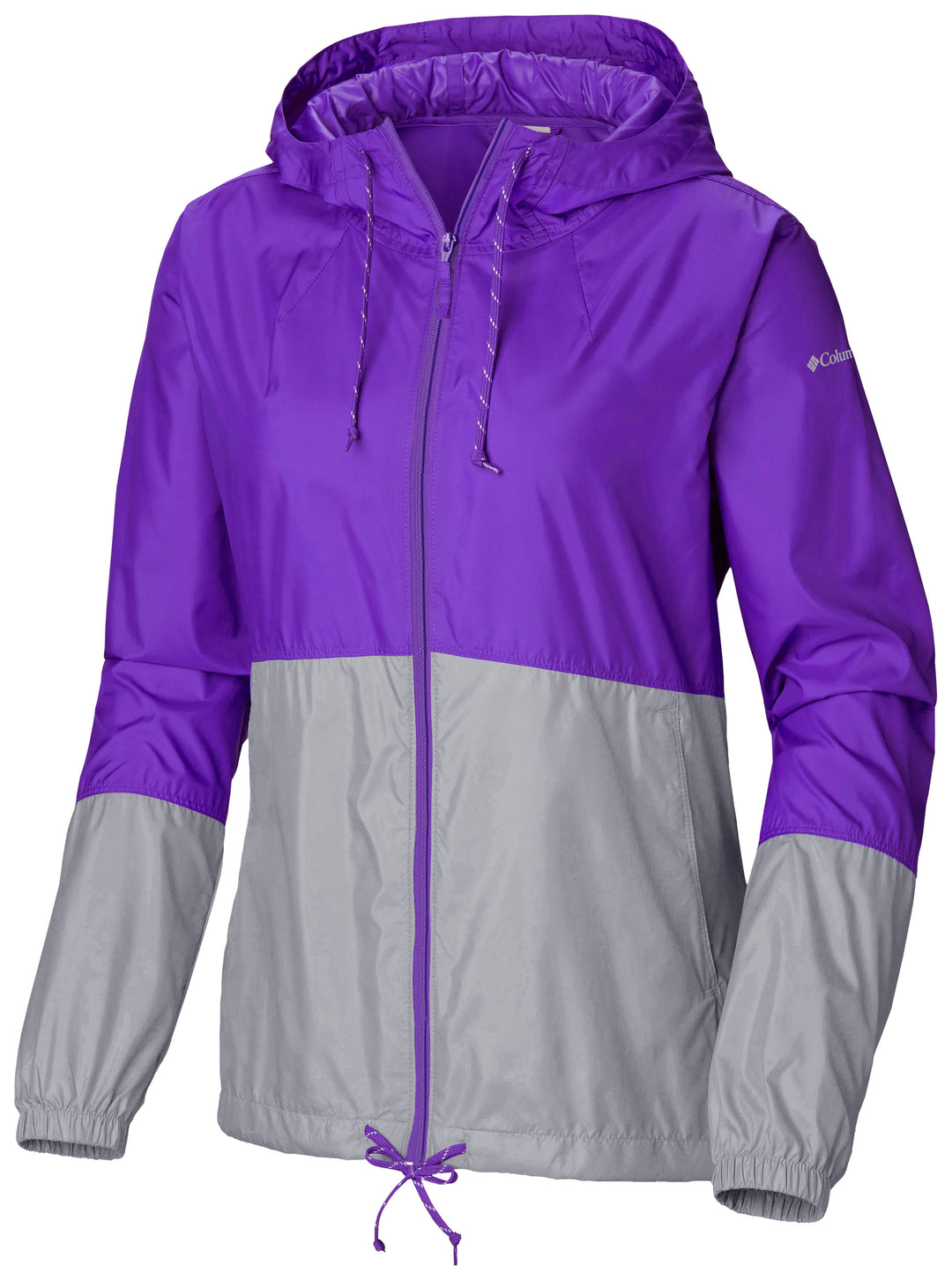Columbia Golf Flash Forward Unlined Windbreaker [2026]