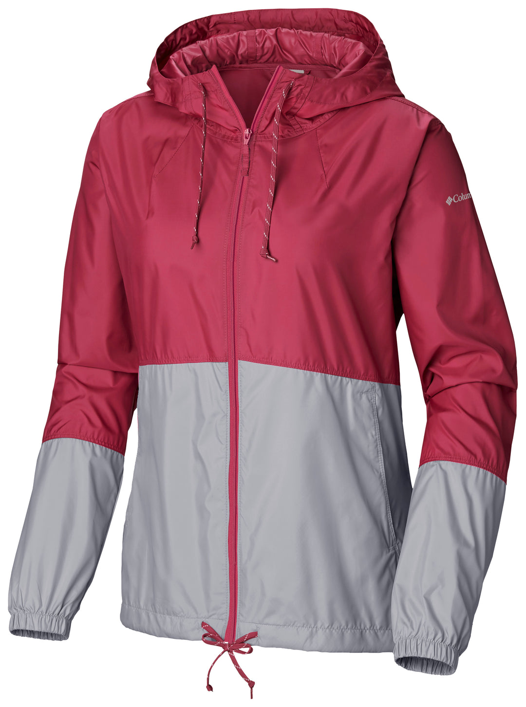 Columbia Golf Flash Forward Unlined Windbreaker [2026]
