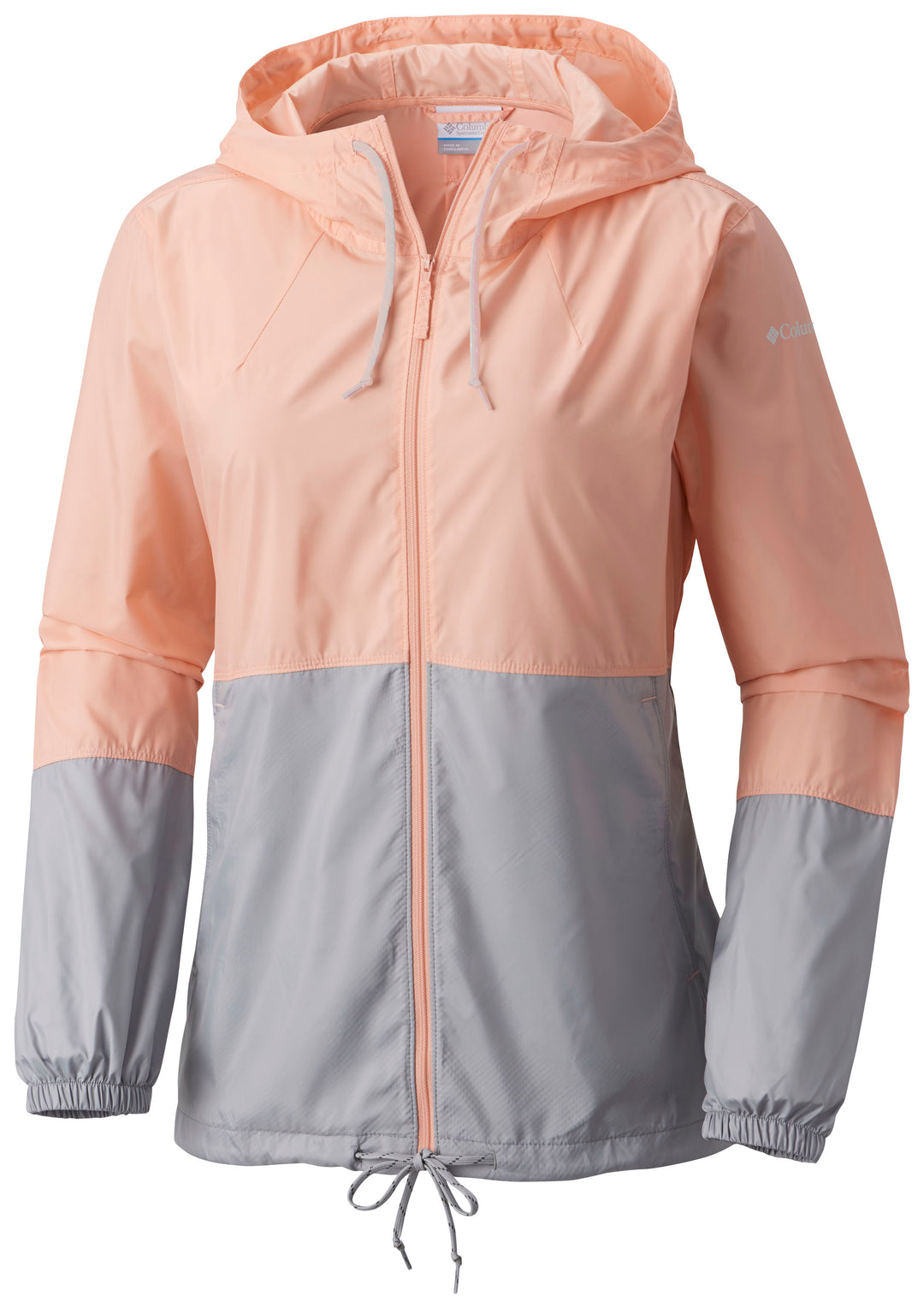Columbia Golf Flash Forward Unlined Windbreaker [2026]