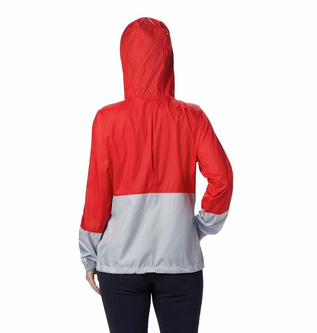 Columbia Golf Flash Forward Unlined Windbreaker [2026]