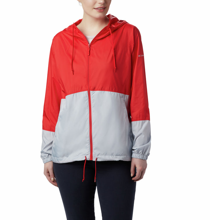 Columbia Golf Flash Forward Unlined Windbreaker [2026]