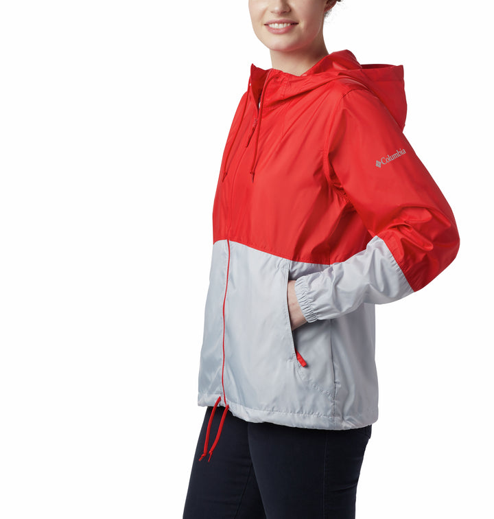 Columbia Golf Flash Forward Unlined Windbreaker [2026]