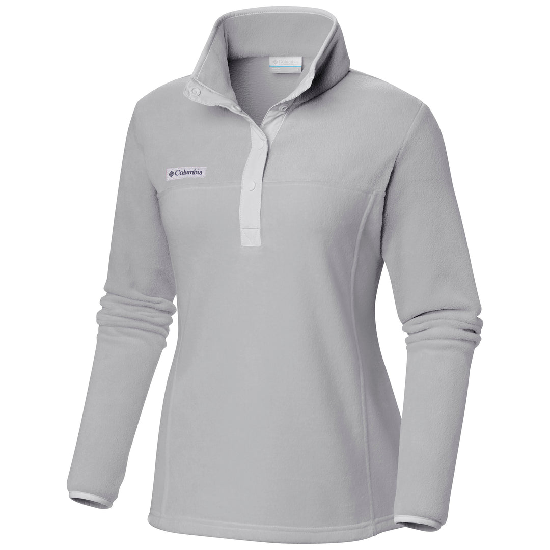Columbia Benton Springs Fleece Pullover [2026]
