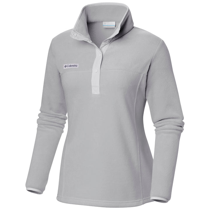 Columbia Benton Springs Fleece Pullover [2026]