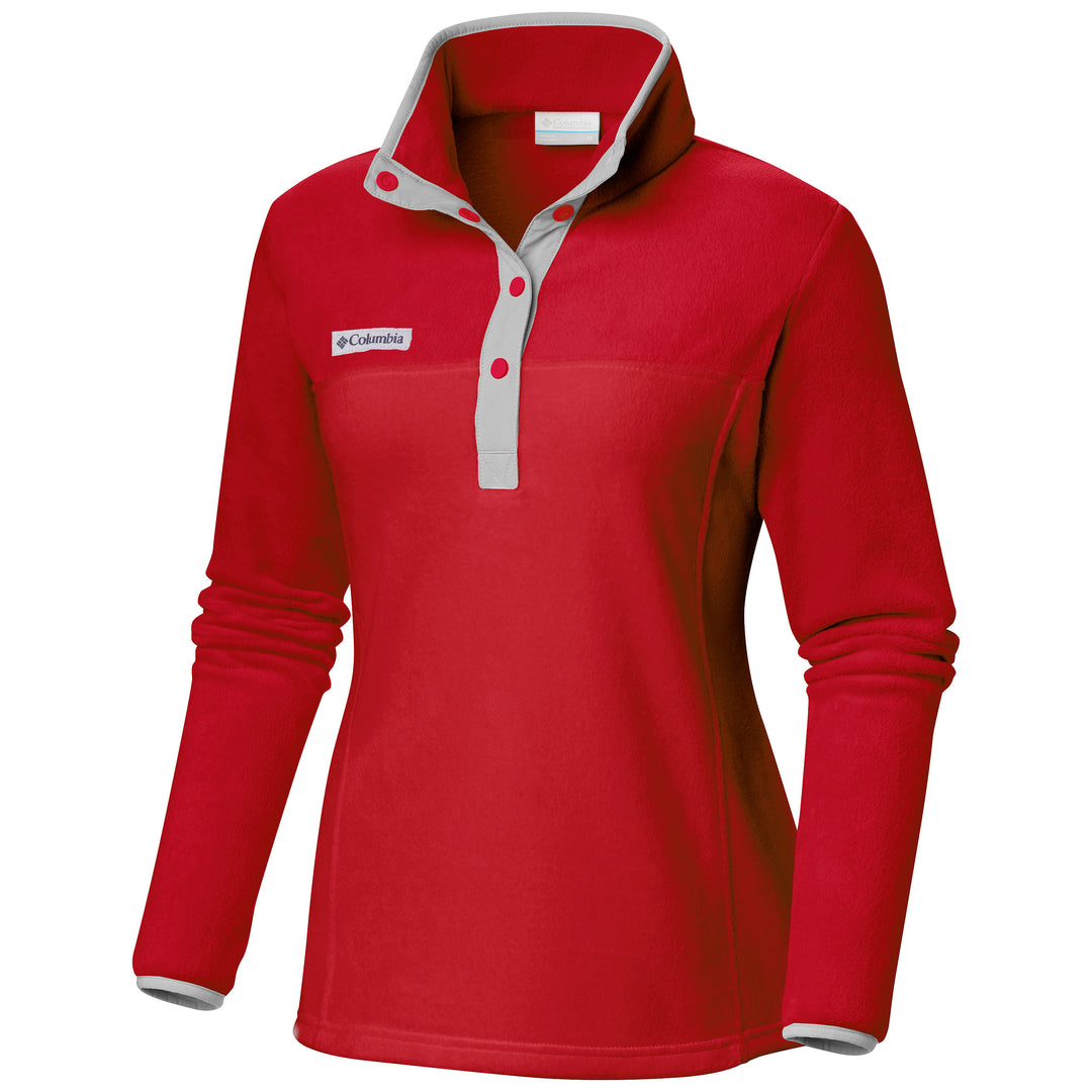 Columbia Benton Springs Fleece Pullover [2026]
