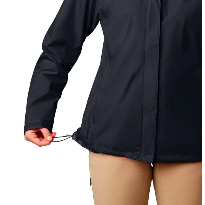 Columbia Arcadia II Packable Rain Jacket [2026]