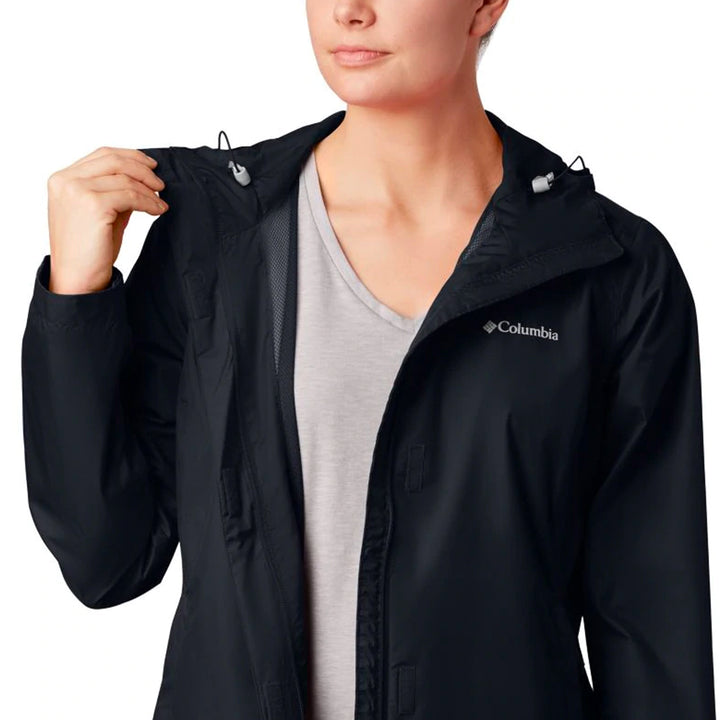 Columbia Arcadia II Packable Rain Jacket [2026]