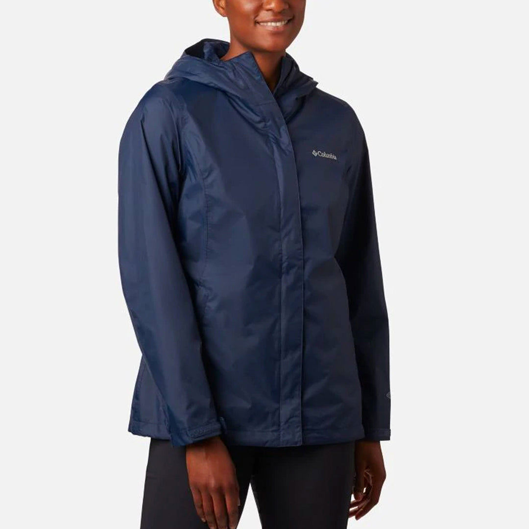 Columbia Arcadia II Packable Rain Jacket [2026]