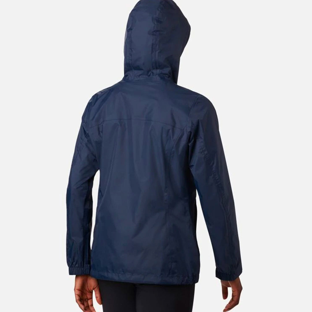 Columbia Arcadia II Packable Rain Jacket [2026]
