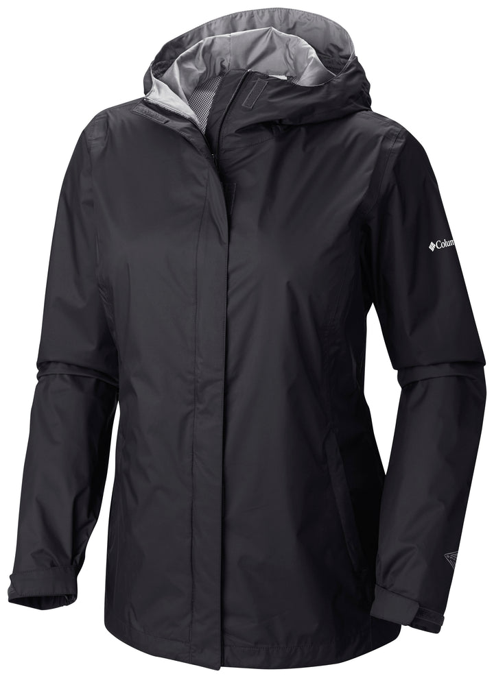 Columbia Arcadia II Packable Rain Jacket [2026]