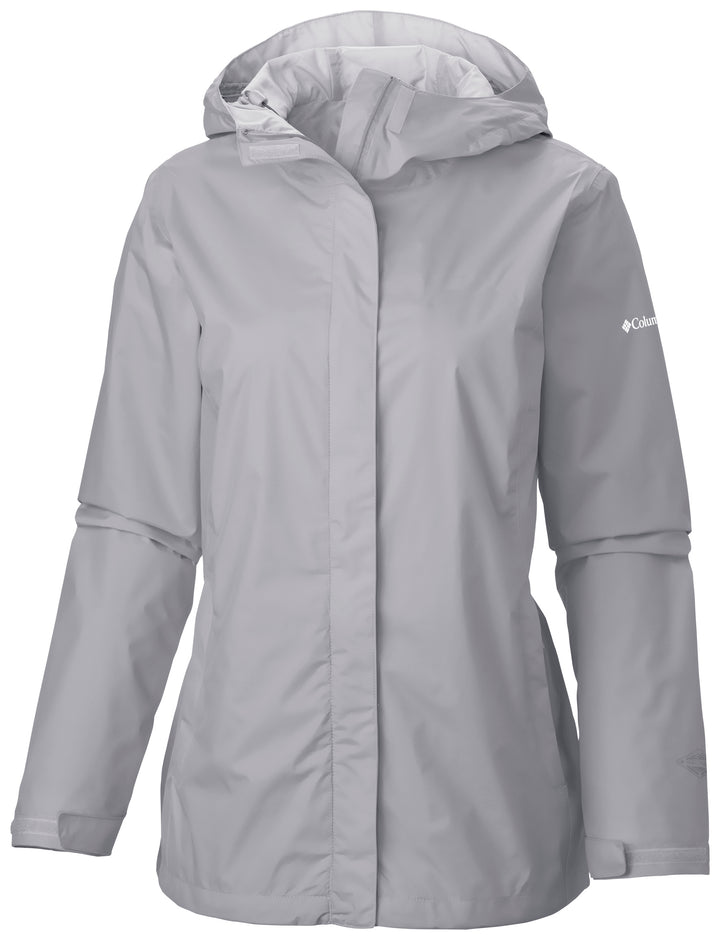 Columbia Arcadia II Packable Rain Jacket [2026]