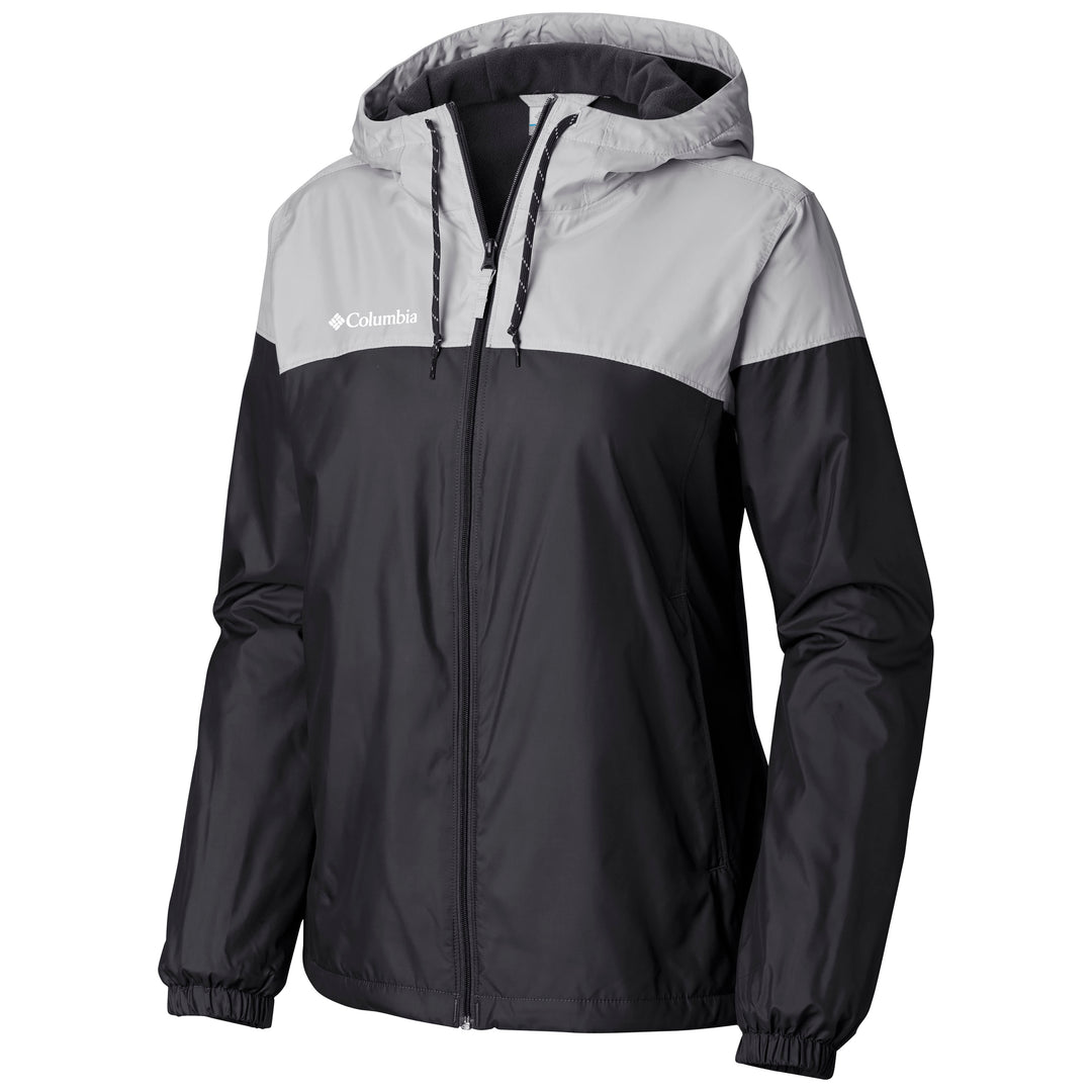 Columbia Flash Forward Fleece Lined Windbreaker [2026]