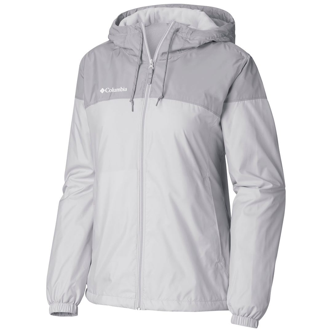 Columbia Flash Forward Fleece Lined Windbreaker [2026]