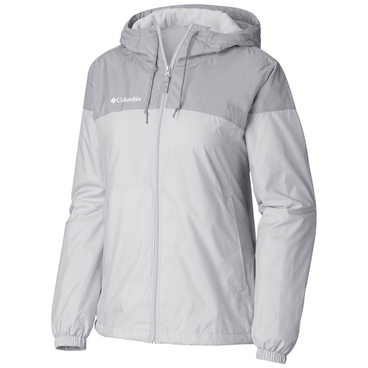 Columbia Flash Forward Fleece Lined Windbreaker [2026]