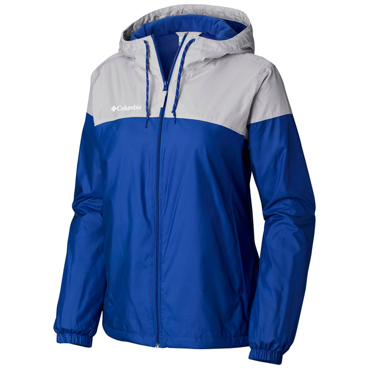 Columbia Flash Forward Fleece Lined Windbreaker [2026]