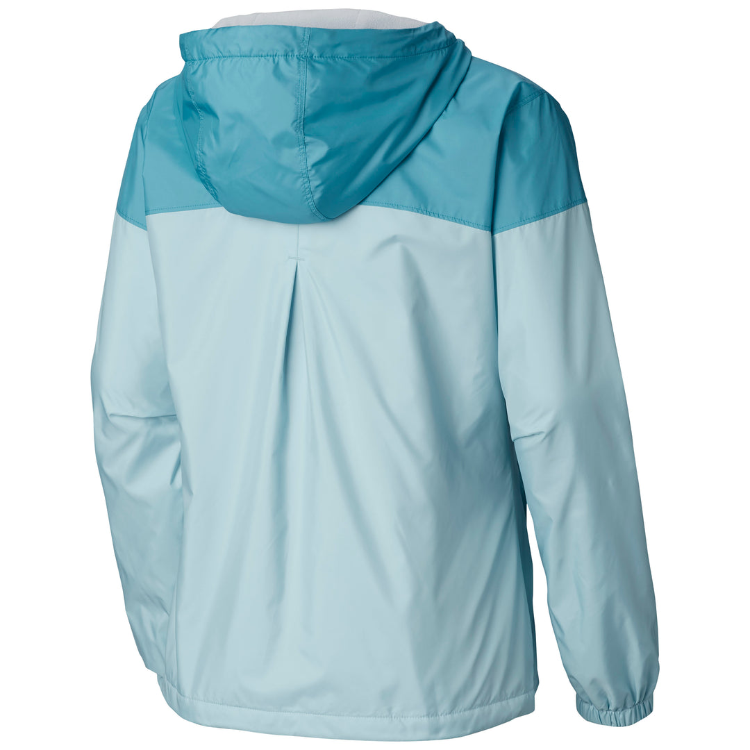 Columbia Flash Forward Fleece Lined Windbreaker [2026]