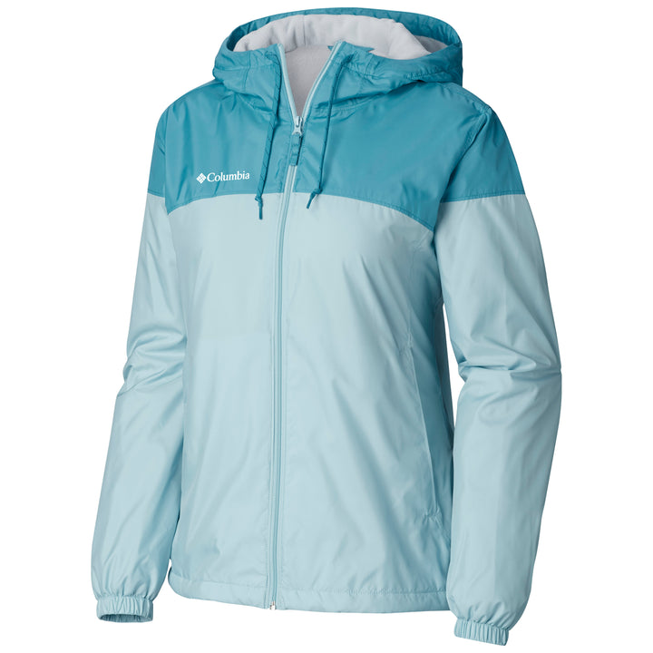 Columbia Flash Forward Fleece Lined Windbreaker [2026]