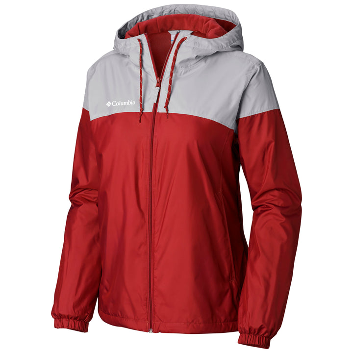 Columbia Flash Forward Fleece Lined Windbreaker [2026]