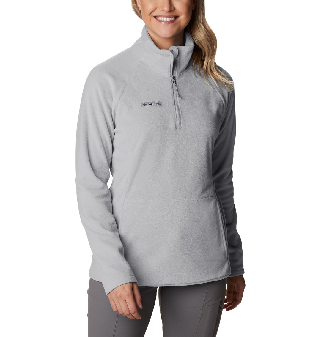 Columbia Ali Peak II Give Fleece Pullover [2026]