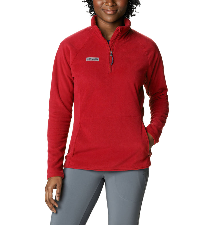 Columbia Ali Peak II Give Fleece Pullover [2026]