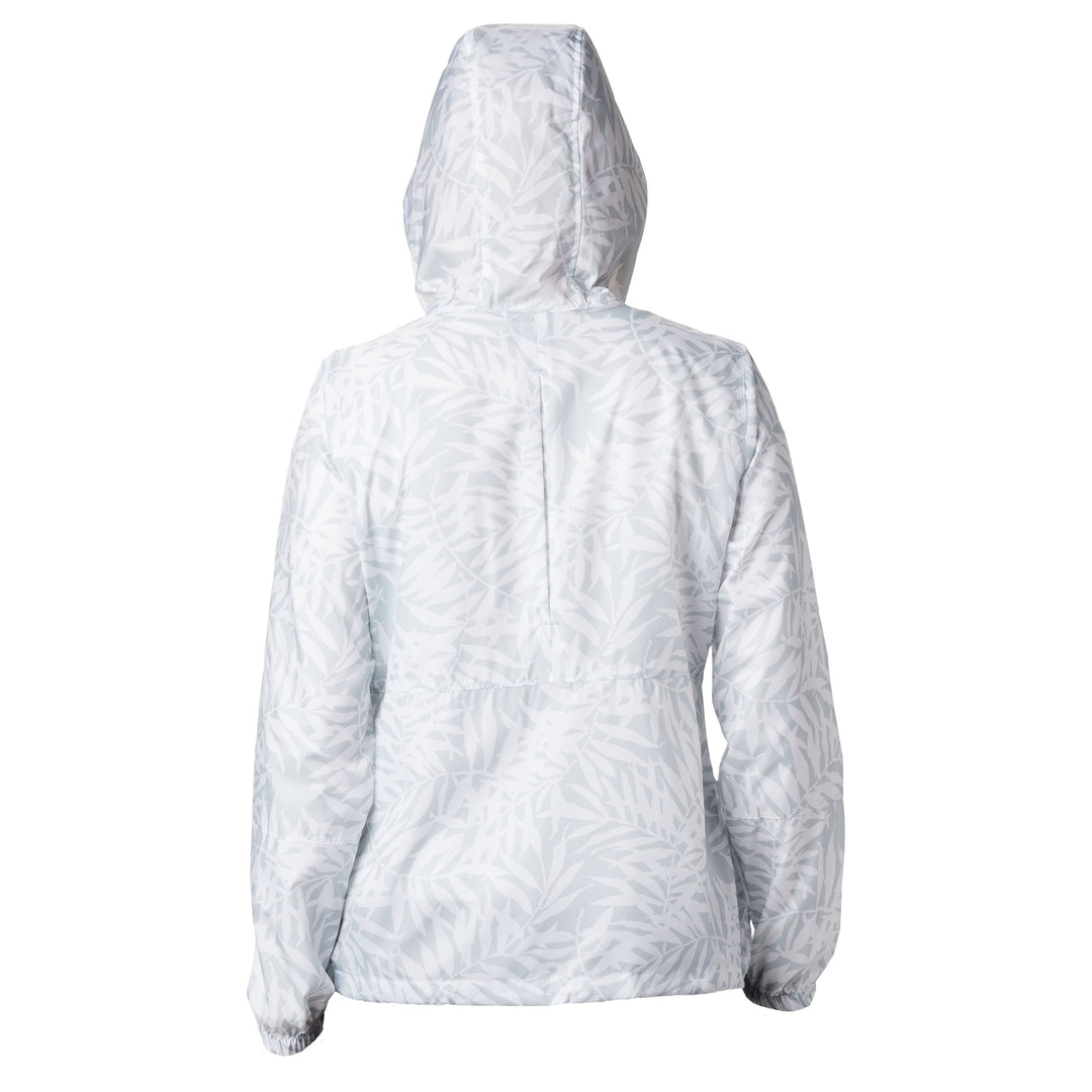Columbia Flash Forward Print Windbreaker