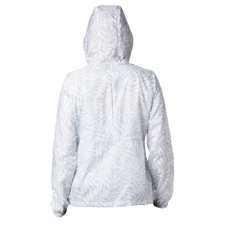 Columbia Flash Forward Print Windbreaker