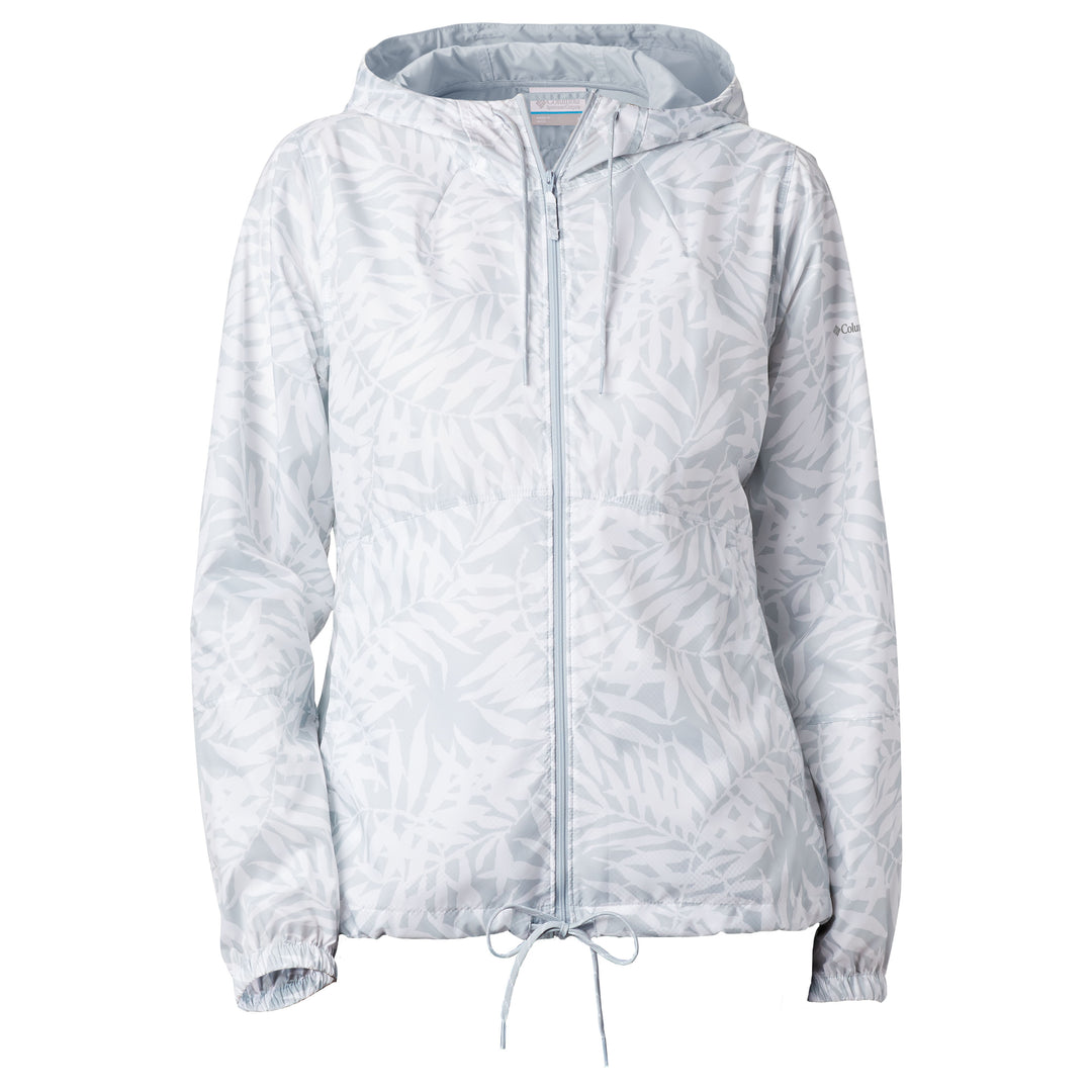 Columbia Flash Forward Print Windbreaker