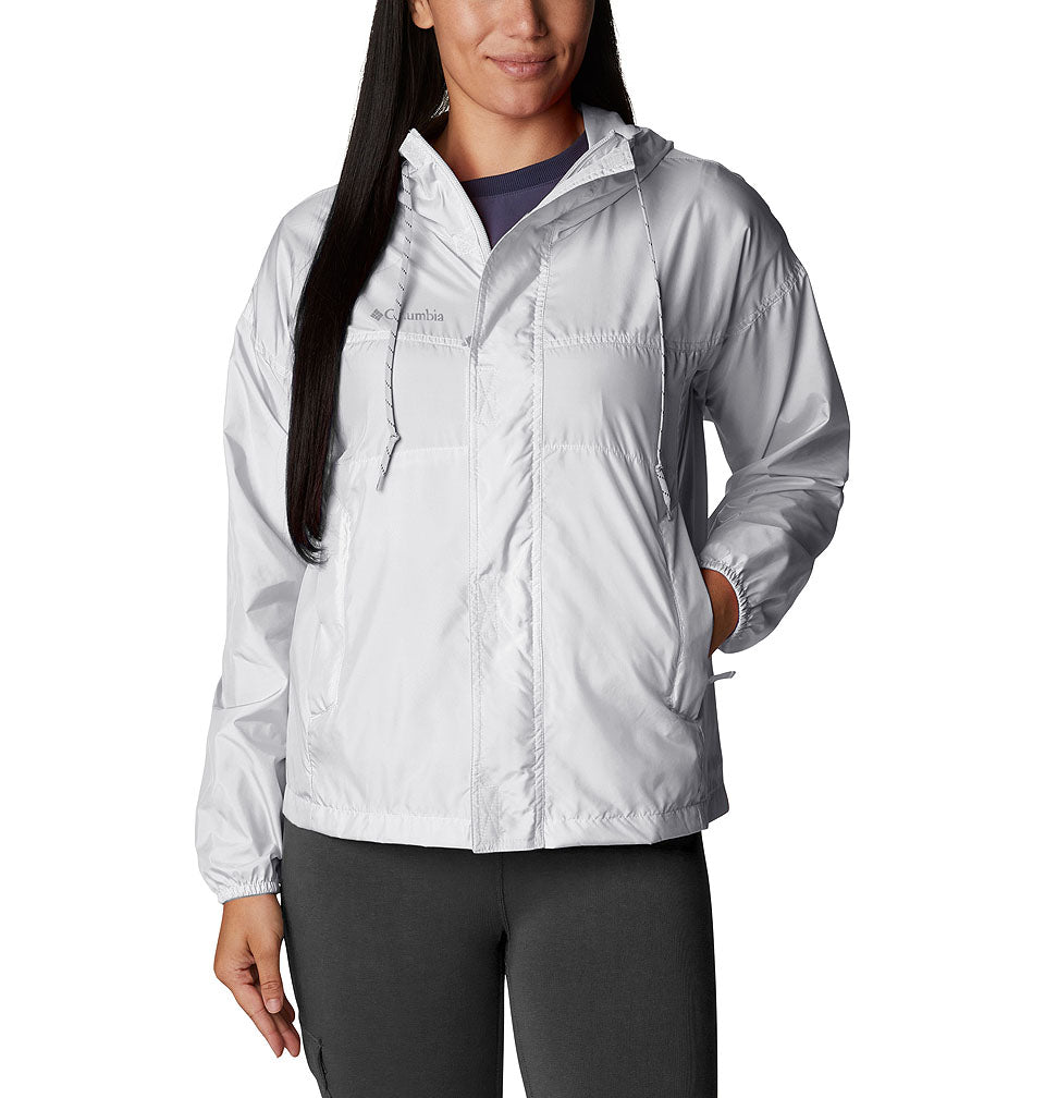 Columbia Flash Challenger Windbreaker [2026]