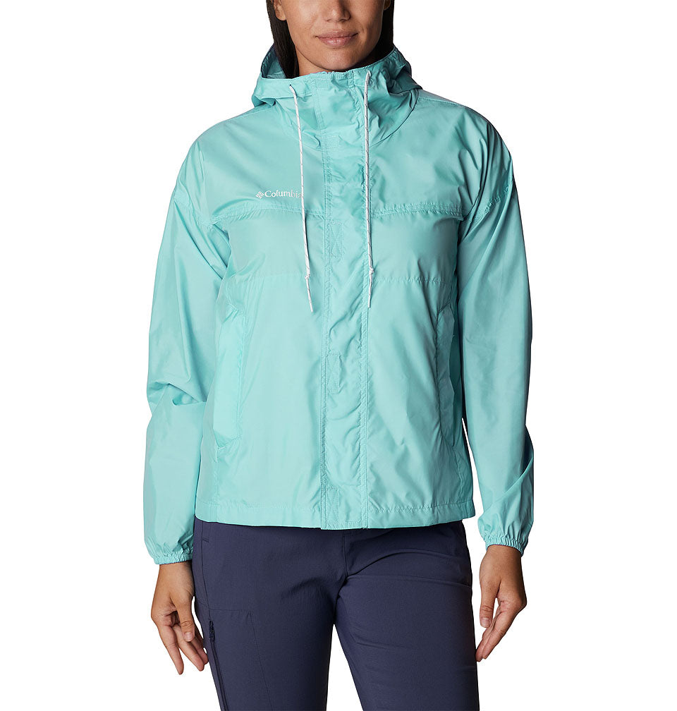 Columbia Flash Challenger Windbreaker [2026]