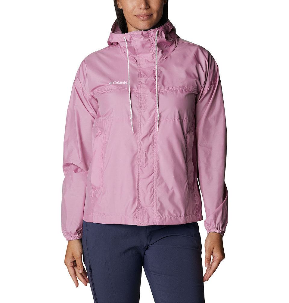 Columbia Flash Challenger Windbreaker [2026]