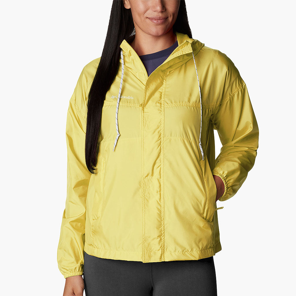 Columbia Flash Challenger Windbreaker [2026]