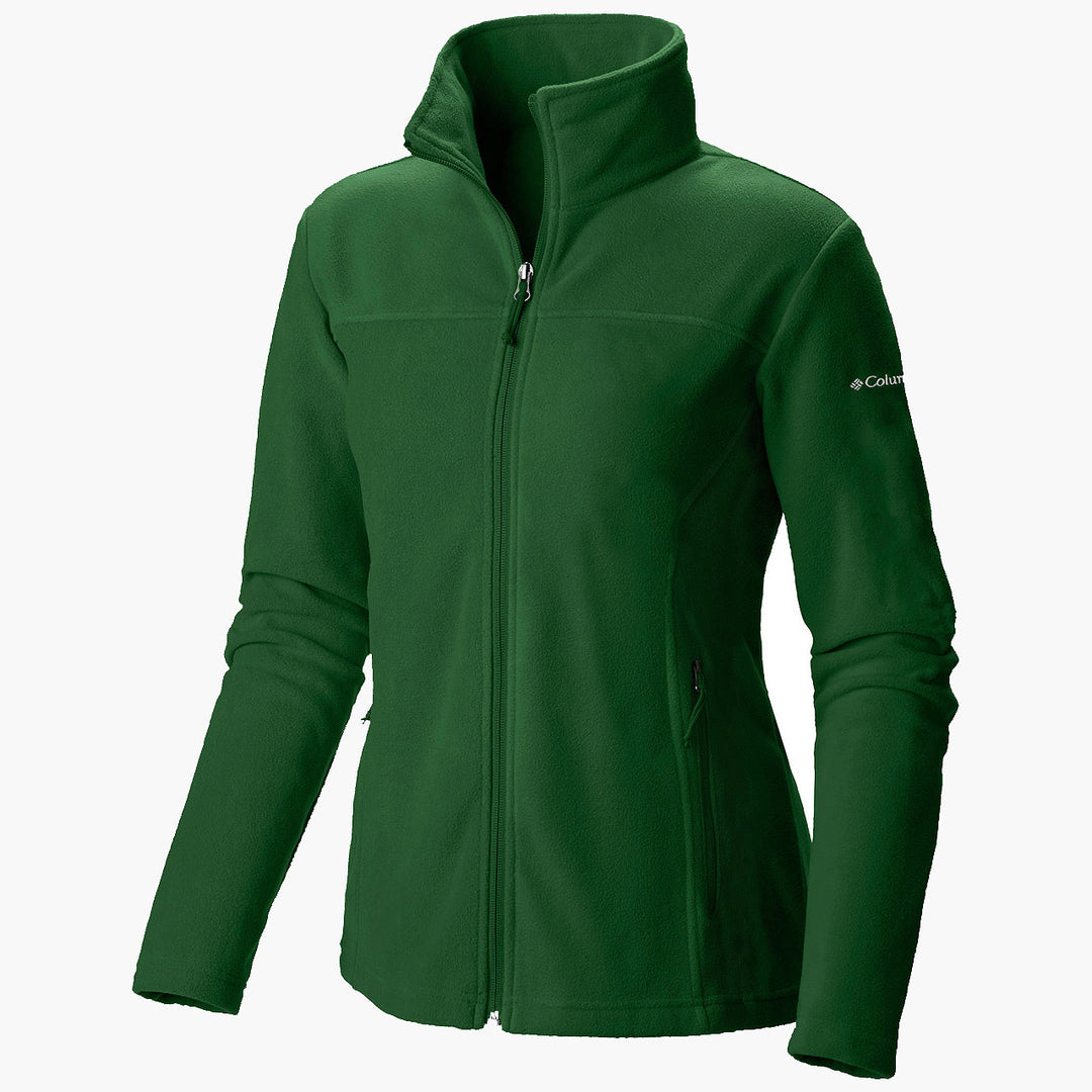 Columbia Give And Go II Fleece Jacket [2026]