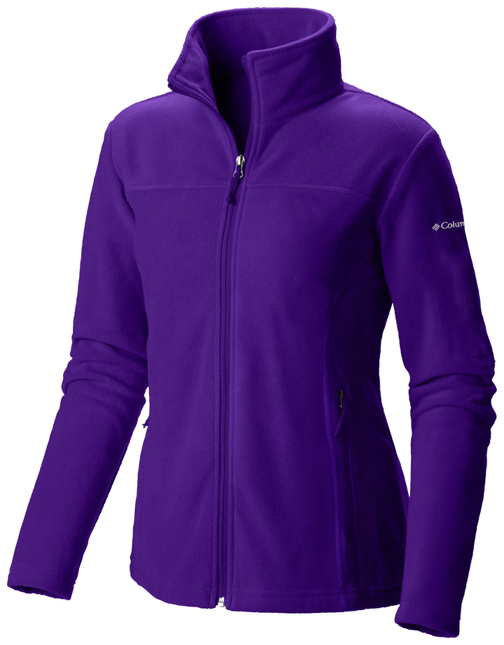 Columbia Give And Go II Fleece Jacket [2026]
