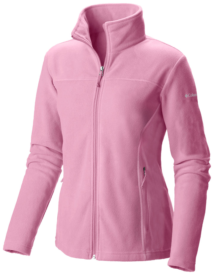 Columbia Give And Go II Fleece Jacket [2026]